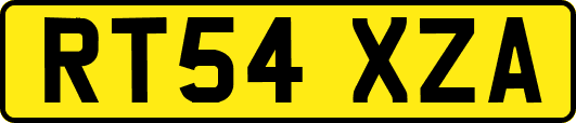 RT54XZA