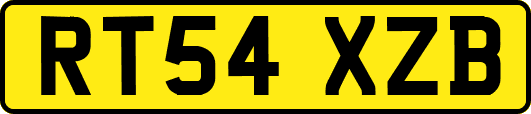 RT54XZB