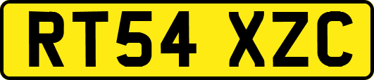 RT54XZC