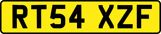 RT54XZF