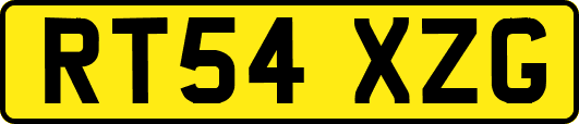 RT54XZG