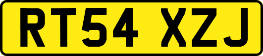 RT54XZJ