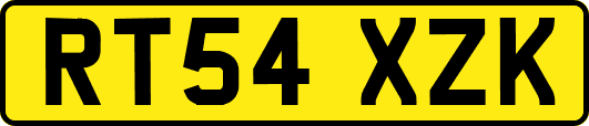 RT54XZK
