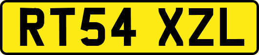 RT54XZL