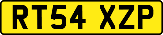 RT54XZP