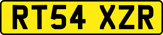 RT54XZR