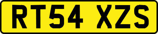 RT54XZS