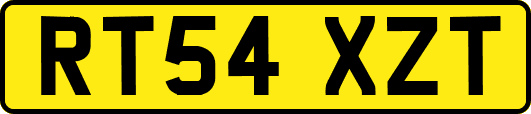 RT54XZT