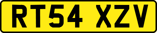RT54XZV