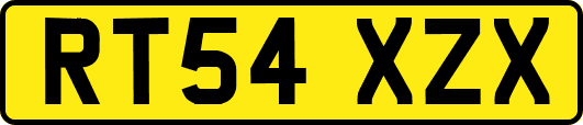 RT54XZX