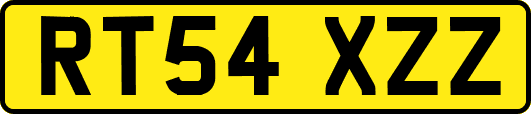 RT54XZZ