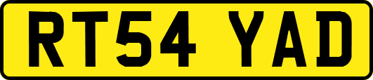 RT54YAD