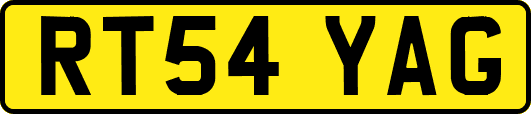 RT54YAG