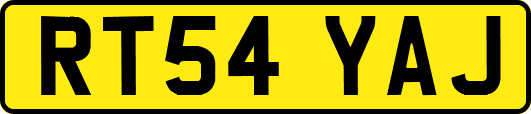 RT54YAJ