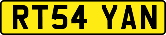 RT54YAN