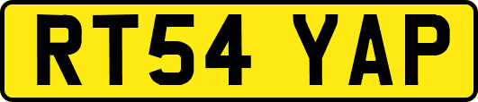 RT54YAP