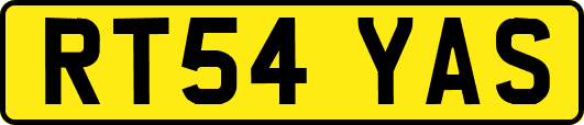 RT54YAS