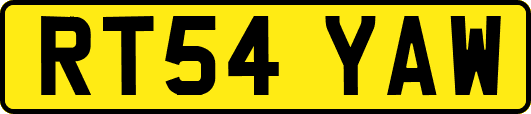 RT54YAW