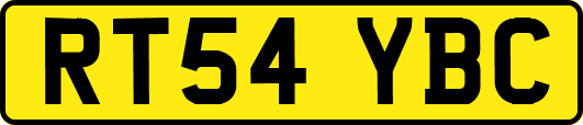 RT54YBC