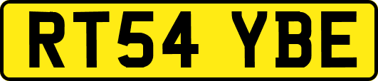 RT54YBE