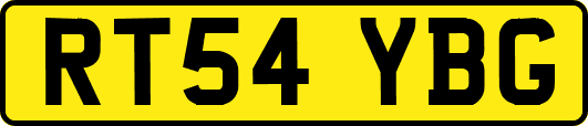 RT54YBG