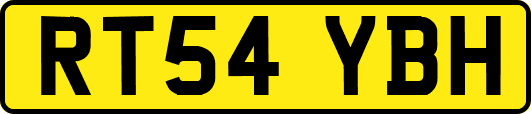RT54YBH