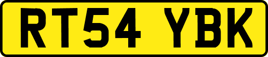 RT54YBK
