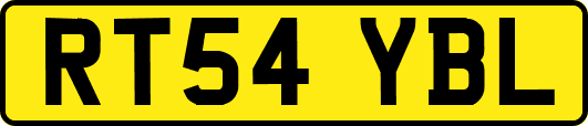 RT54YBL
