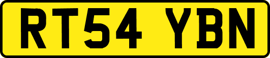 RT54YBN