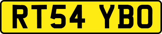 RT54YBO