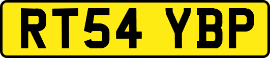 RT54YBP