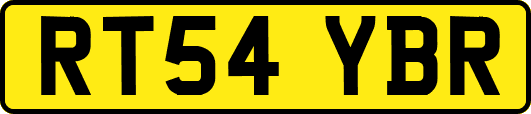 RT54YBR