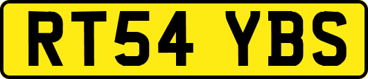 RT54YBS