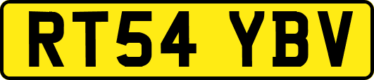 RT54YBV