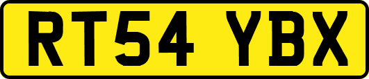 RT54YBX
