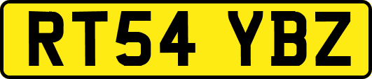 RT54YBZ
