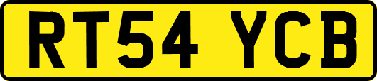 RT54YCB