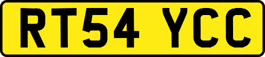 RT54YCC