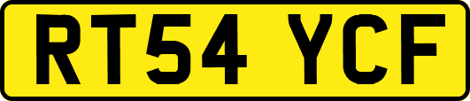 RT54YCF