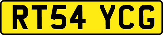 RT54YCG