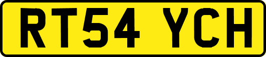 RT54YCH