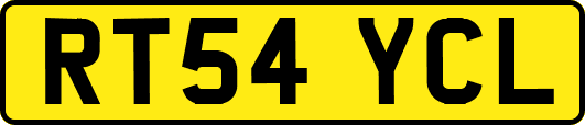 RT54YCL