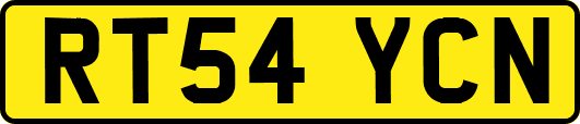 RT54YCN