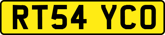 RT54YCO