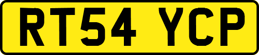 RT54YCP