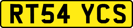 RT54YCS