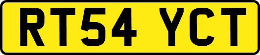 RT54YCT