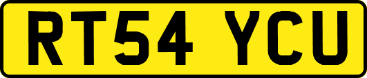 RT54YCU