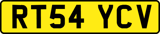 RT54YCV