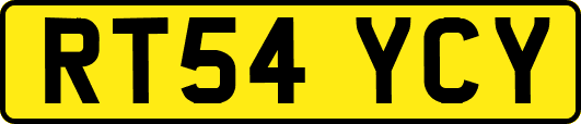 RT54YCY
